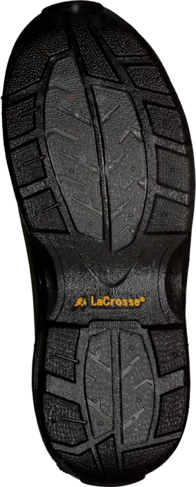 Lacrosse - Hampton Men 6'' Green