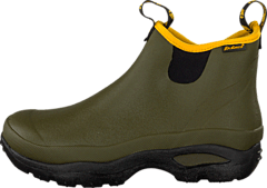 Lacrosse - Hampton Men 6'' Green