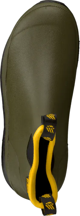 Lacrosse - Hampton Men 6'' Green