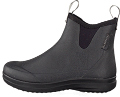 Lacrosse - Hampton II Women Black