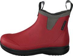 Lacrosse - Hampton II Women Red