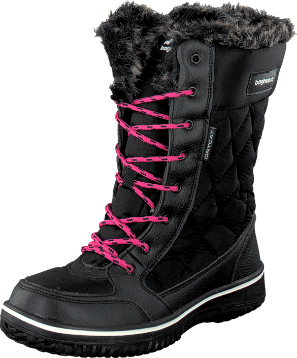 Köp Bagheera Frost Black Skor Online | FOOTWAY.se HUSH PUPPIES stövlar Strl 39 använda 2 ggr!! Borås Mark