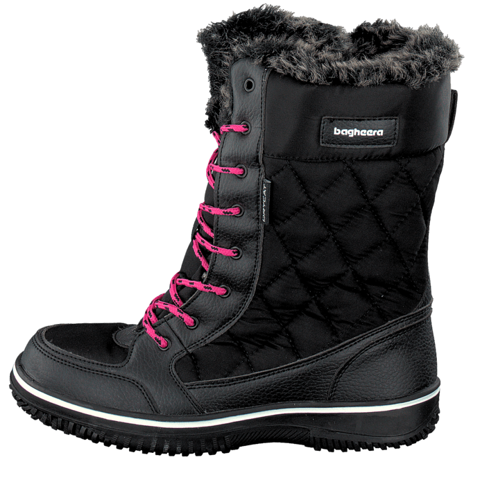 Köp Bagheera Frost Black Skor Online | FOOTWAY.se HUSH PUPPIES stövlar Strl 39 använda 2 ggr!! Borås Mark