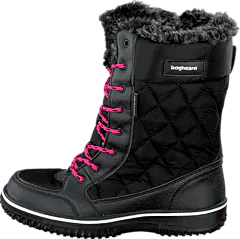 Bagheera - Frost Black