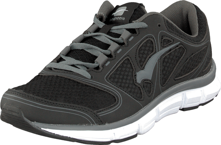 Bagheera - Vision Black/Grey