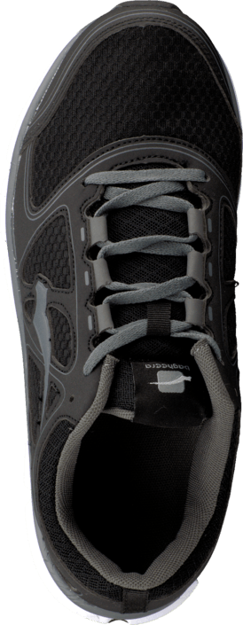 Bagheera - Vision Black/Grey