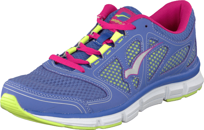 Bagheera - Vision Purple/Fuchsia