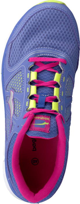 Bagheera - Vision Purple/Fuchsia