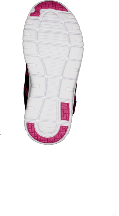 Bagheera - Atom Purple/Cerise