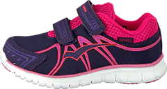 Bagheera - Atom Purple/Cerise