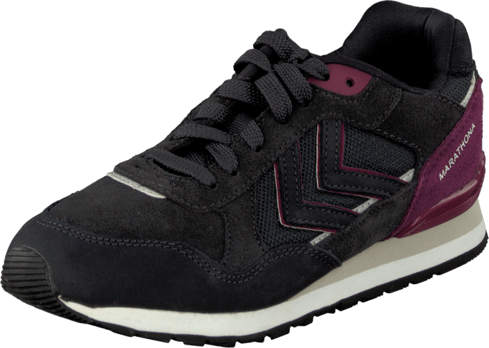 Hummel - Hummel Marathona Low Nine Iron