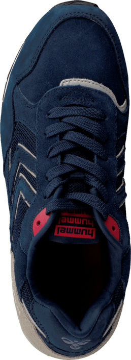 Online Blue Hummel Sko Dress Low Marathona Og Sportsko Brune Kjøp Sneakers O0FqUPx