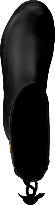 Duffy - 92-49200 Black/Gold