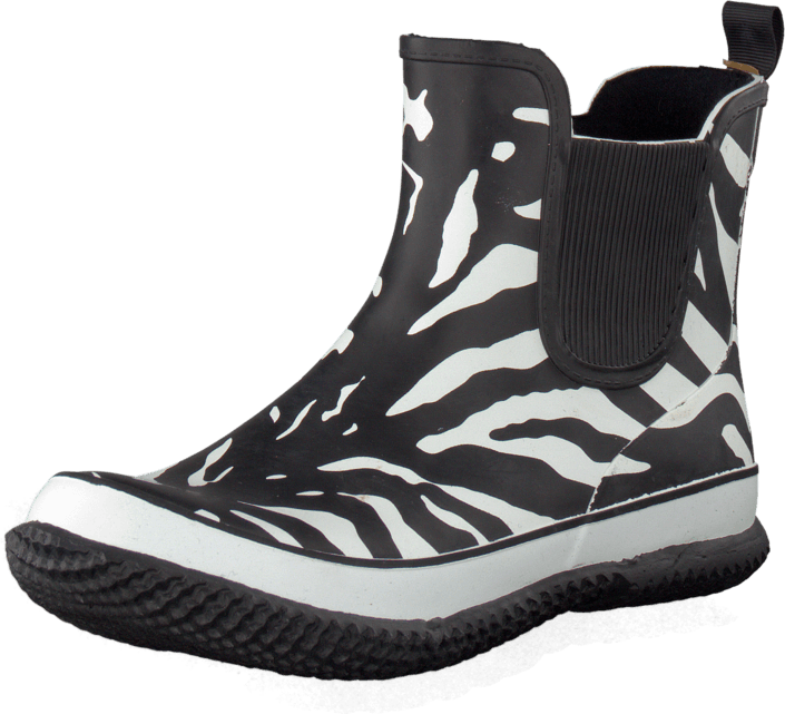 Duffy - 92-98024 Black/White