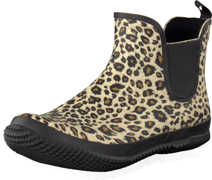 Duffy - 92-98024 Black/Brown