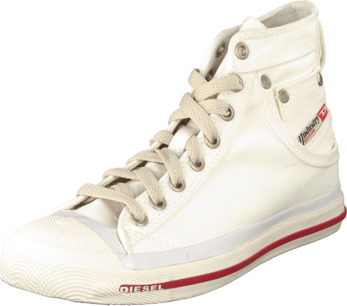 Diesel - Magnete Exposure Mid T1002 Off White