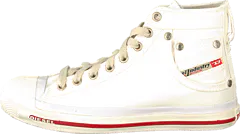 Diesel - Magnete Exposure Mid T1002 Off White