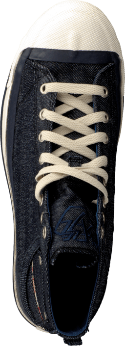 Diesel - Magnete Exposure Mid T6067 Indigo