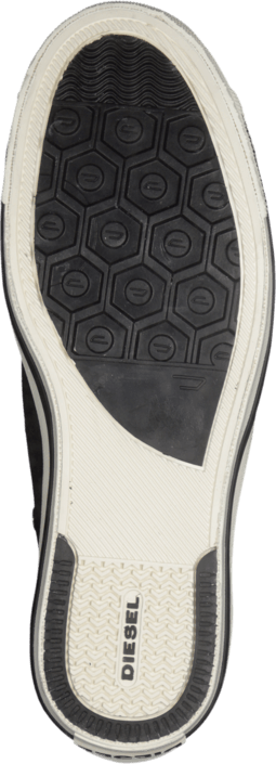 Diesel - Magnete Exposure W Mid H0144 Off Black