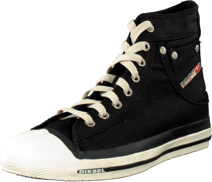 Diesel - Magnete Exposure W Mid H0144 Off Black