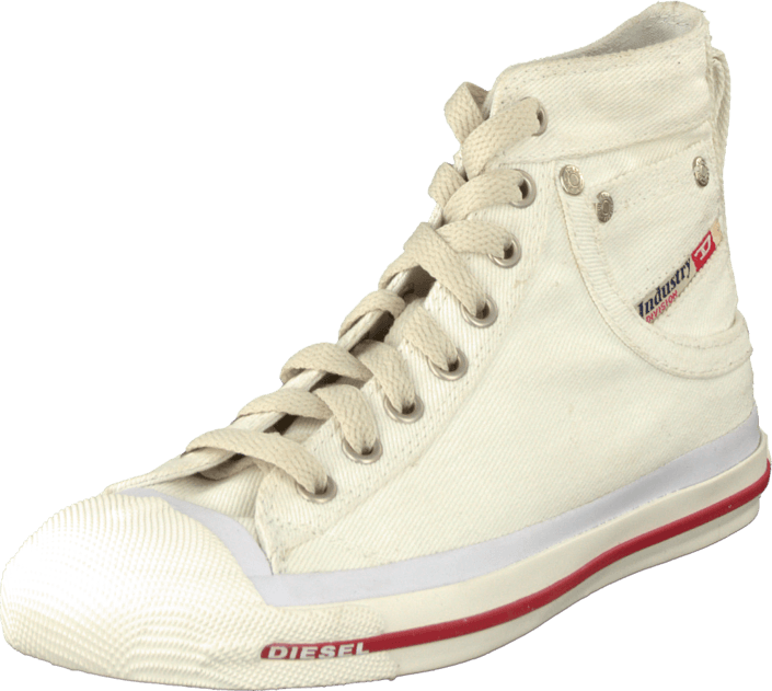 Diesel - Magnete Exposure W Mid T1002 Off White
