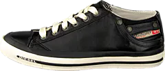 Diesel - Magnete Exposure Iv Low  W T8013 Black