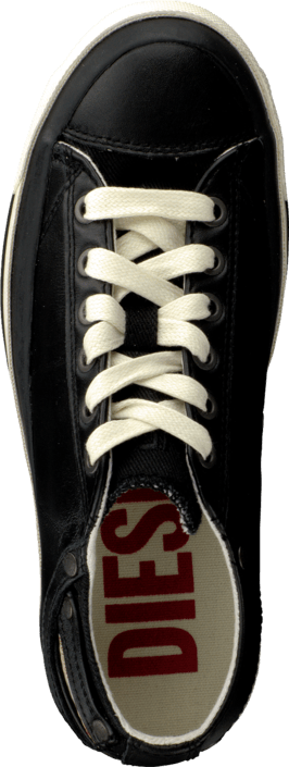 Diesel - Magnete Exposure Iv Low W T8013 Black