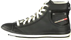 Diesel - Magnete Exposure Iv W Mid T8013 Black