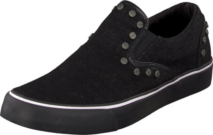 Diesel - Laika Vansis W T8013 Black