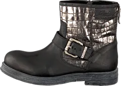 Replay - Sade Riena Black Silver