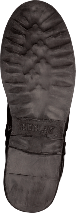 Replay - Dade Gabie Black
