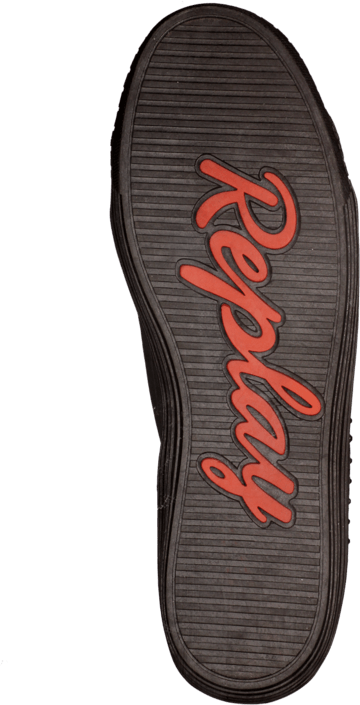 Replay - Sky Bath Mid Cut Multidiamods Black