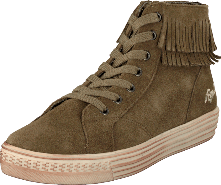 Replay - Sky Bradford Taupe