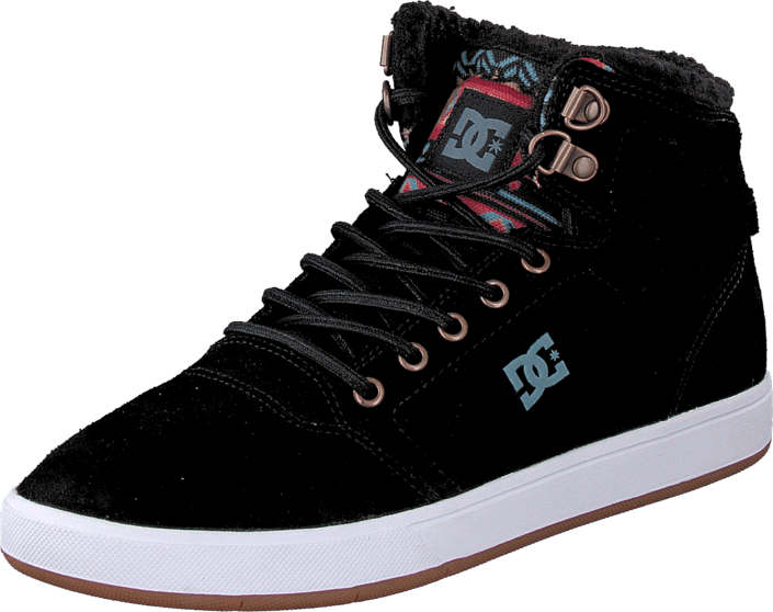 dc shoes crisis high wnt