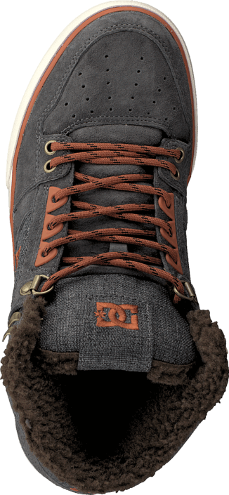 dc shoes spartan high wc wnt