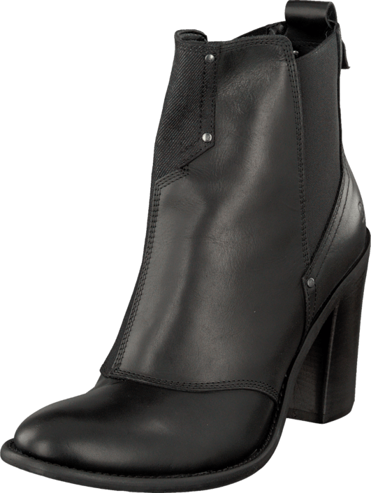 Buy G-Star Raw Troupe Patrol Ankle Boot 