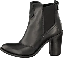 G-Star Raw - Troupe Patrol Ankle Boot Black