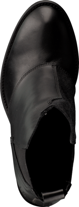 G-Star Raw - Troupe Patrol Ankle Boot Black
