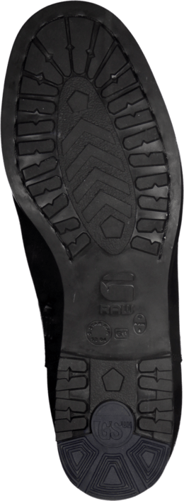 G-Star Raw - Manor Chelsea Shine Black