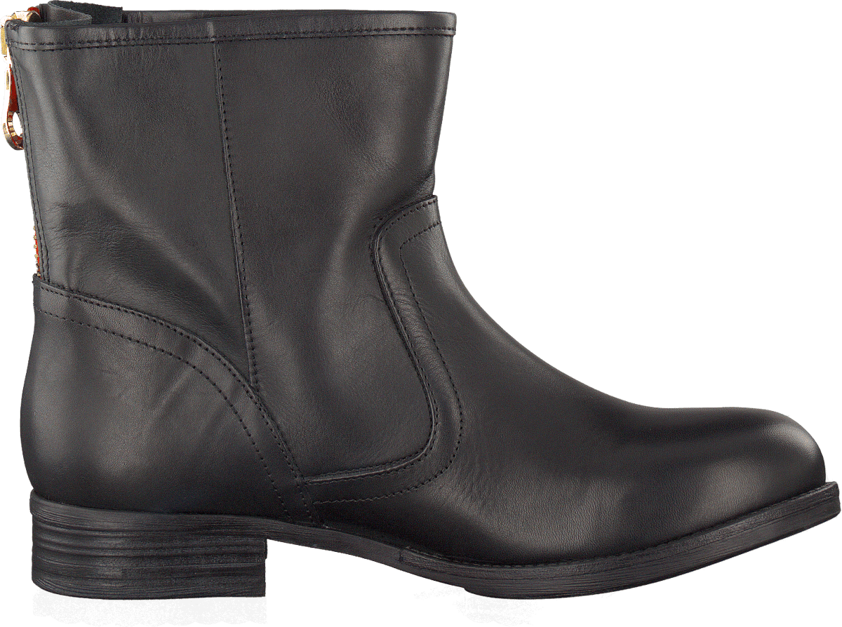 Jenny Boot Black