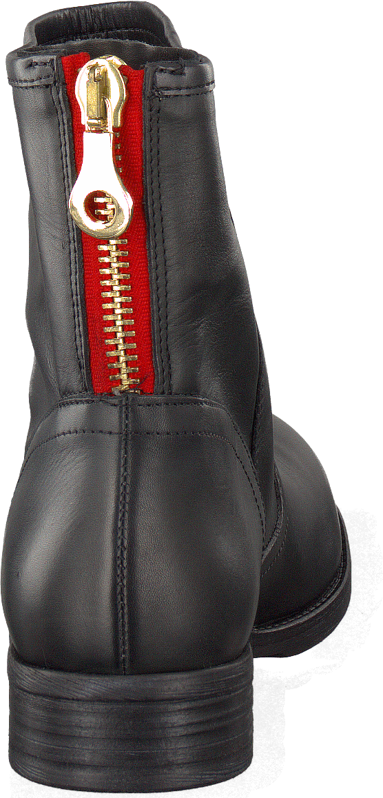 Jenny Boot Black