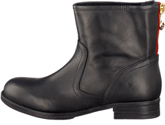 Amust - Jenny Boot Black