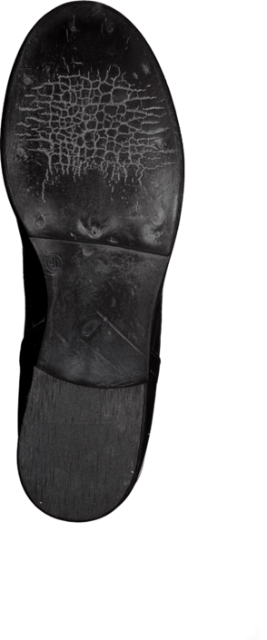 Amust - Jenny Boot Grey