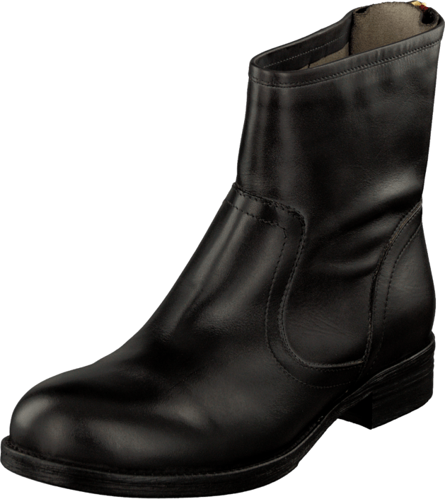 Amust - Jenny Boot Grey