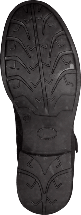 Amust - Jonna Boot Black
