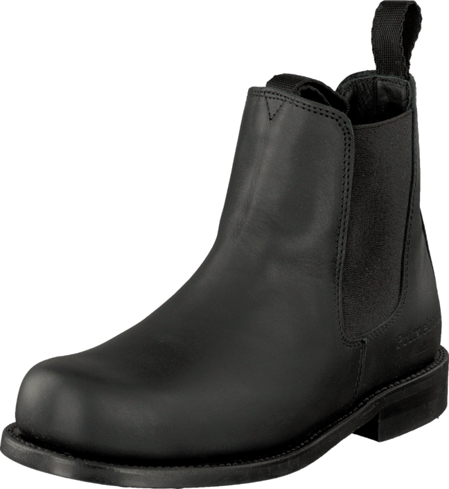 PrimeBoots - UE5 Low-50 Woman Pull up black