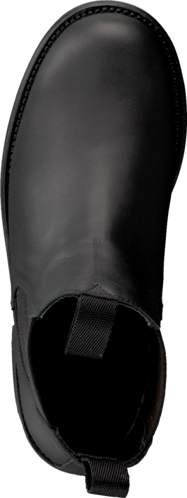 PrimeBoots - UE5 Low-50 Woman Pull up black