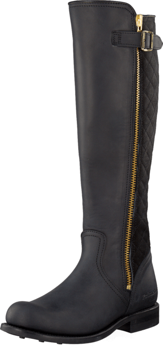 Cartaya Aroche High Arizona blackSP black + brass Cartaya Aroche High Arizona blackSP black + brass