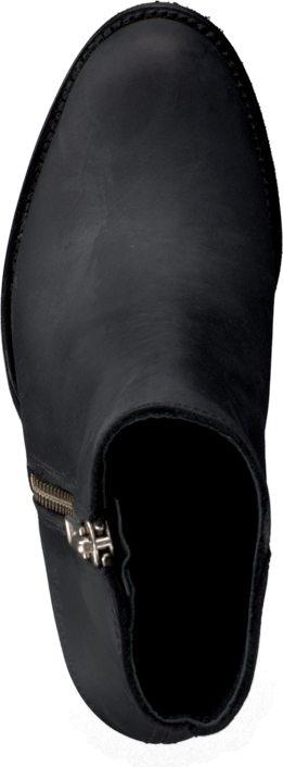 PrimeBoots - Ascot Cambridge Low-374 Arizona black