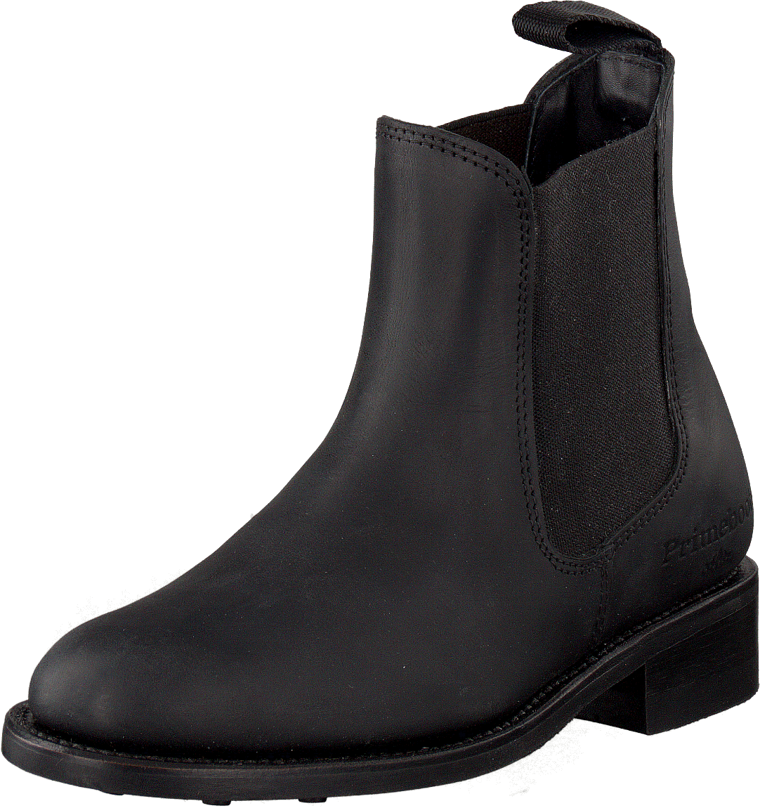 Ascot Maidenshead Low-332 Old crazy black